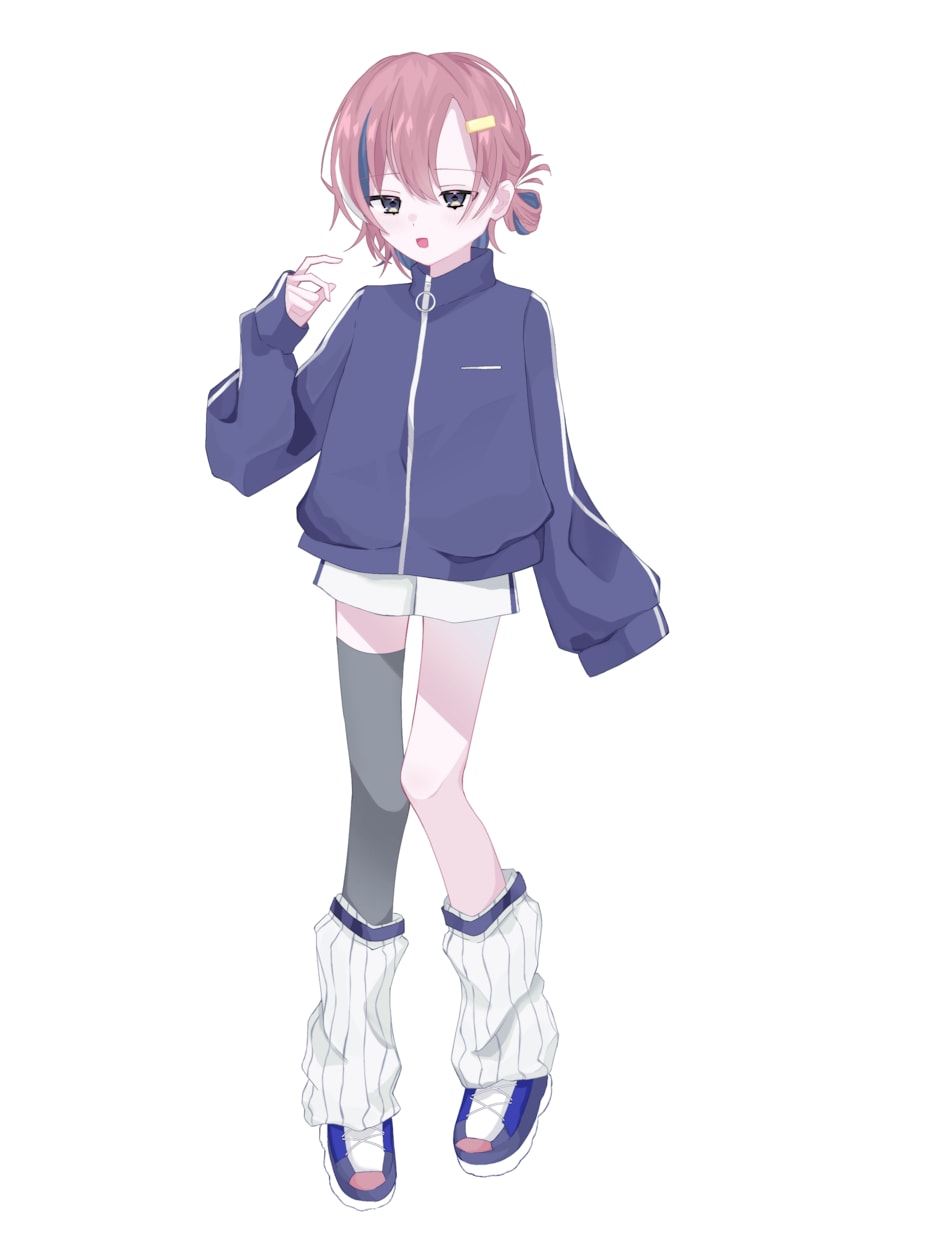 1枚絵～TRPG等の立ち絵など！イラスト制作します 可愛くて心惹かれる絵が好きな方へ イメージ5