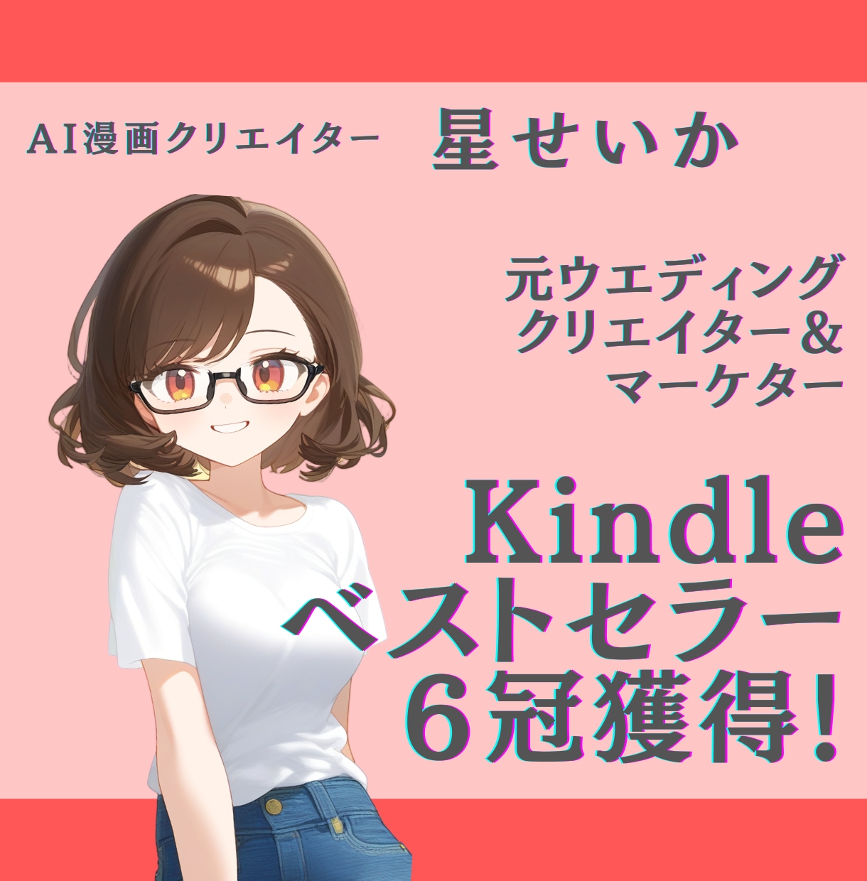 Kindle出版×AI漫画をゼロからサポートします AIを使って漫画を描こう！初心者でも実践できるノウハウを提案 イメージ2