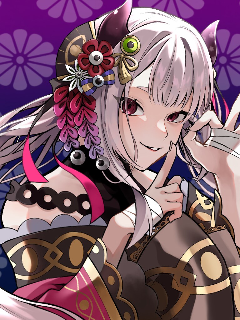 アイコンやサムネイラスト(一枚絵)の制作承ります かわいい系からカッコいい系まで様々なイラストを描きます!!! イメージ9