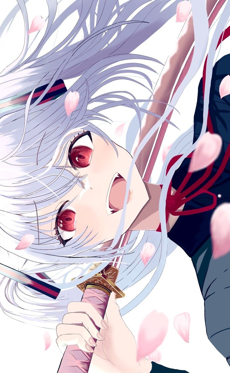 企業実績有！妖艶な女の子描きます 100件以上の実績あり‼️即レスで丁寧に対応致します！ イメージ7