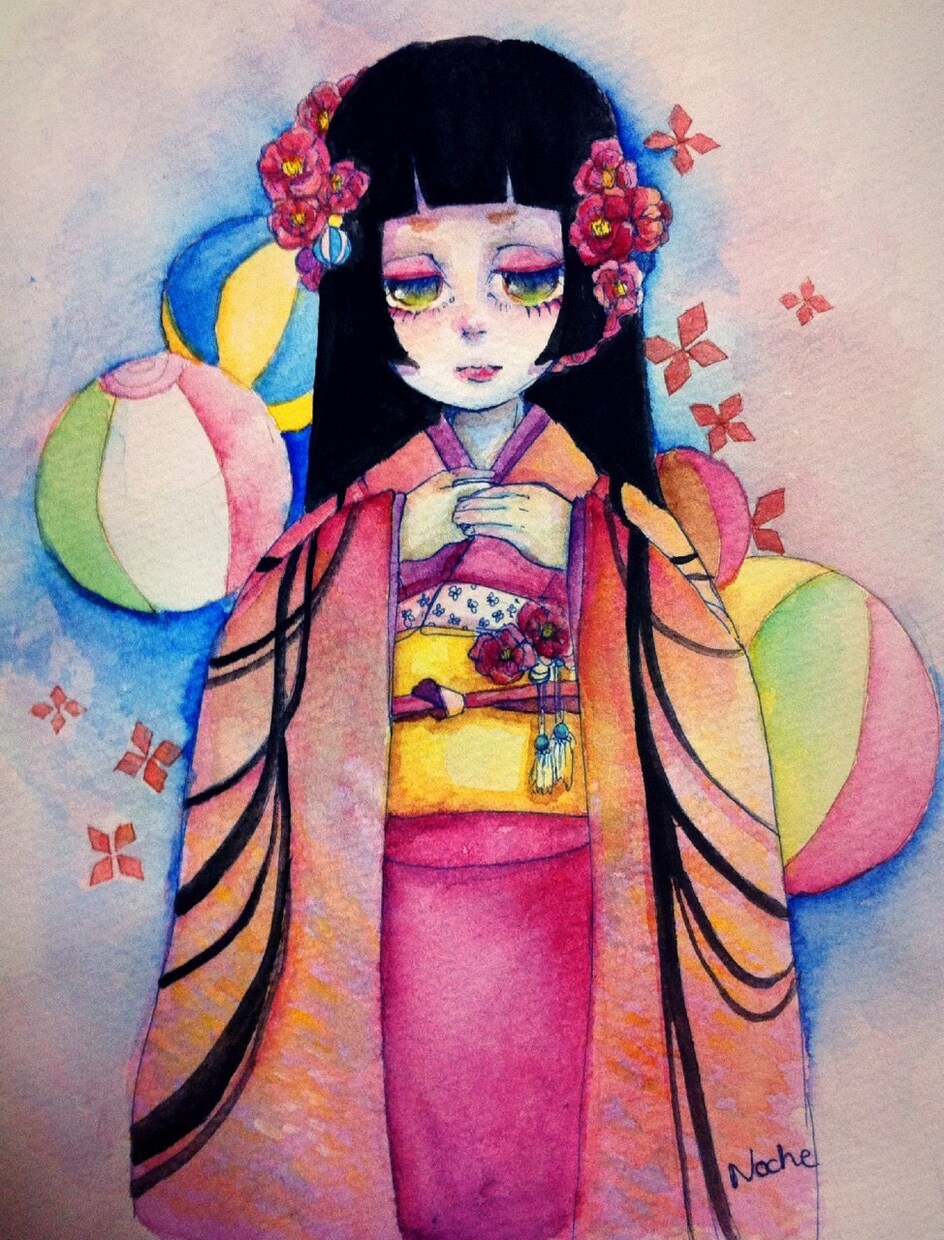 あなたの希望するイラストなんでも描きます アイコンやプレゼント、ウェルカムボード等にいかがでしょうか。 イメージ3