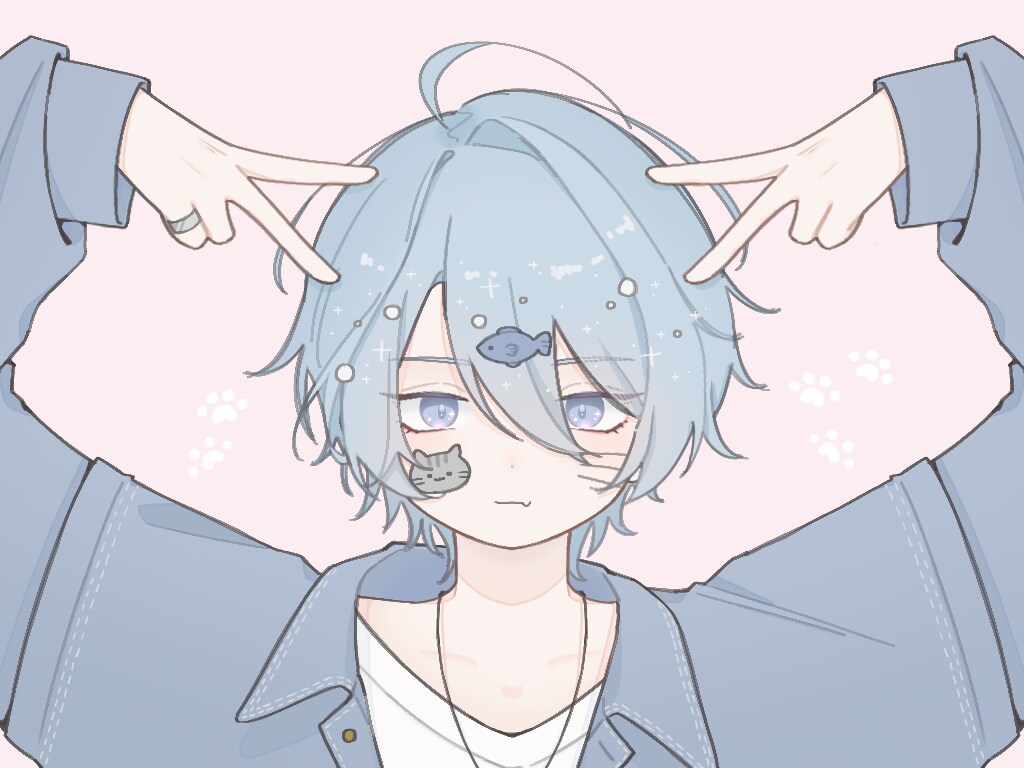 ふんわり優しいイラストを描きます あたたかく、思わず惹かれる一枚を丁寧に制作します イメージ3