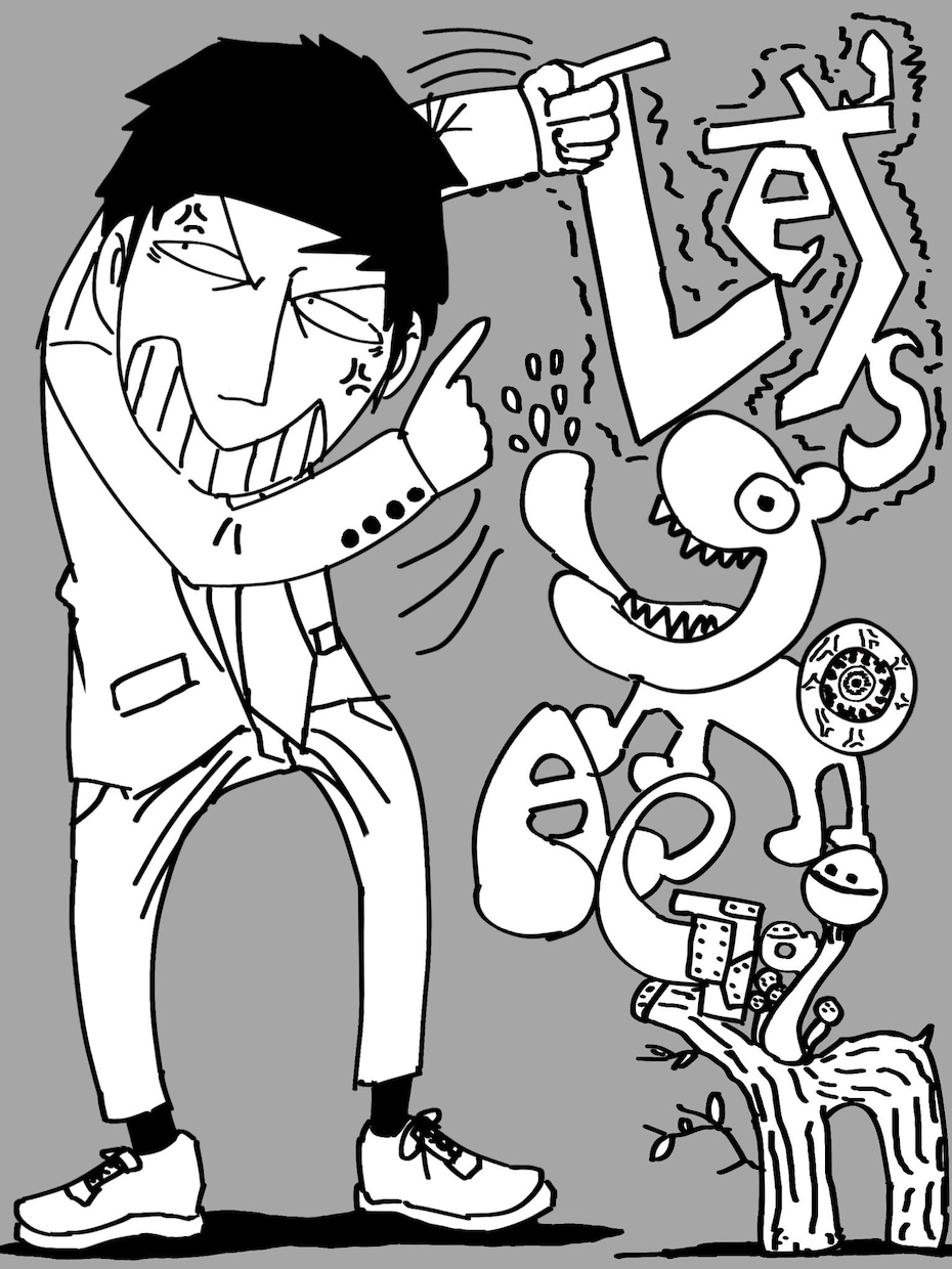 色んなイラスト描きます 何でも描きます。詳しくやりとりする為返信の方お願いします。 イメージ8