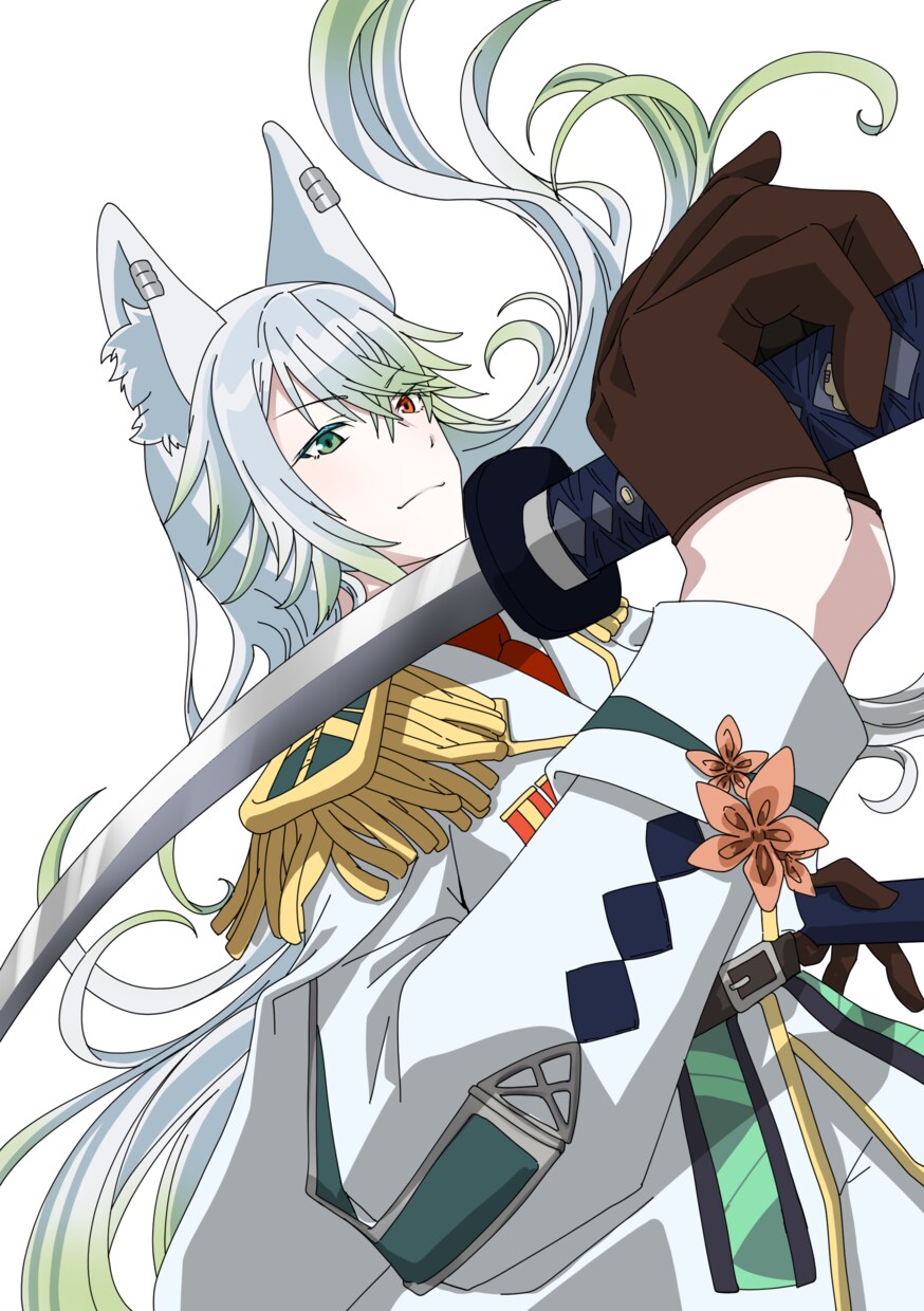 商用OK◆等身バストアップイラストお描きします SNS・配信で使える高品質キャラ制作！ イメージ6