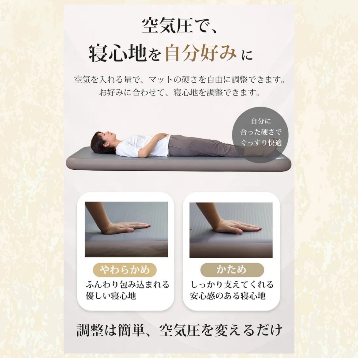 EC・Makuake向け商品紹介画像を制作します Makuake実行者側での制作・審査対応経験あり イメージ6