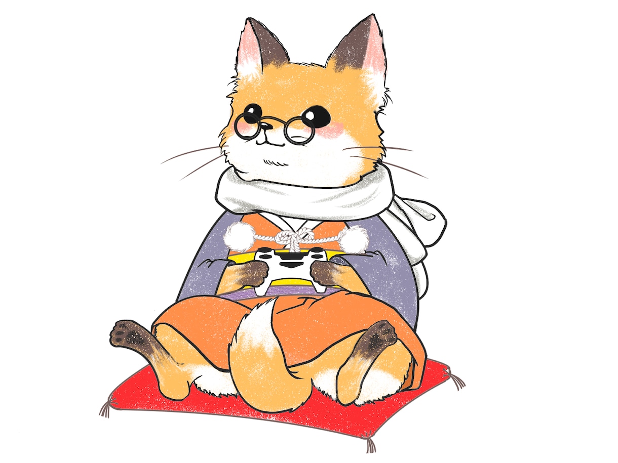 オリジナルのアイコン作ります 貴方だけの特別なアイキャッチ、プロフィールイラスト描きます イメージ2