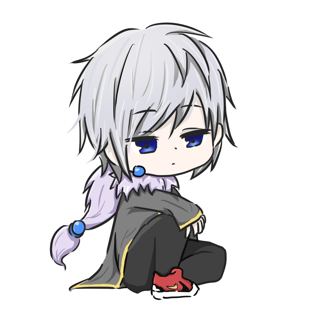 ゆるっとキャラクター描きます SNSのアイコンなどに使えるゆるかわイラスト イメージ5