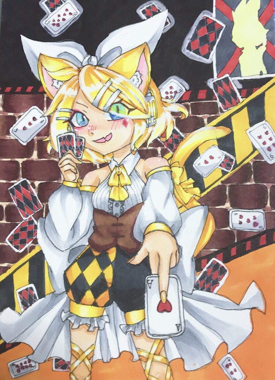 イラストオーダー承ります お気に召すイラストを提供できるよう頑張ります。 イメージ7