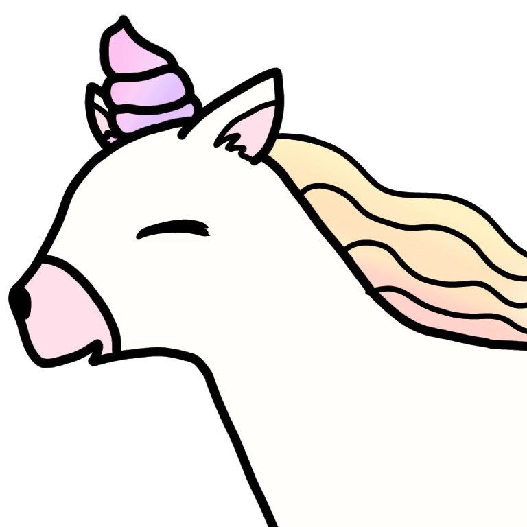 SNSアイコンや配信アプリ用のイラスト描きます ふわふわな絵を描いてます。主に動物 イメージ4