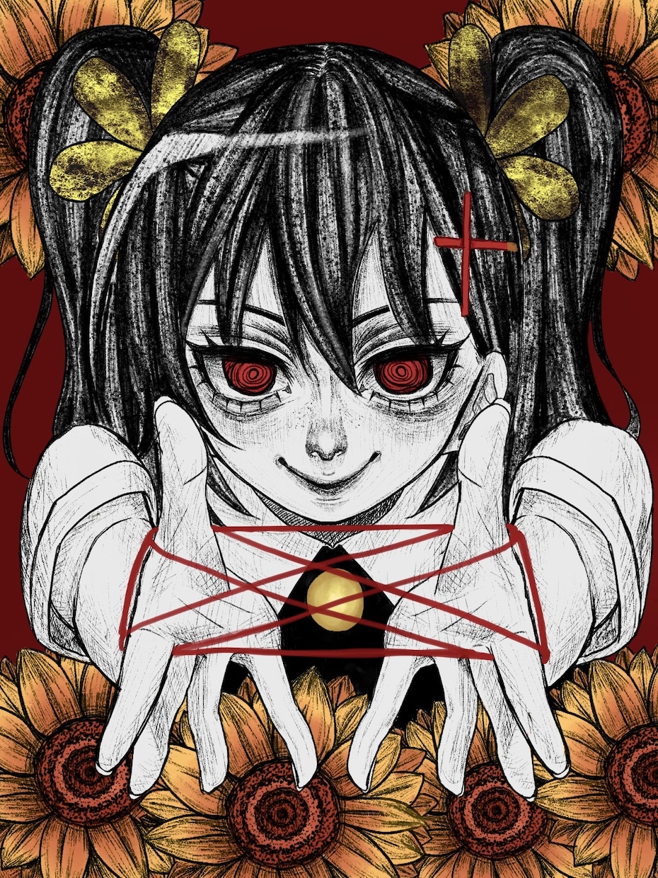 グッズ、アイコン、サムネなどのイラスト作成します 誰よりも丁寧に心を込めて描かせていただいております イメージ10