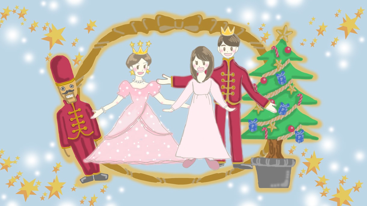 可愛らしい絵本風イラスト　児童書向けにも制作します 絵本風の優しいタッチのイラストをご提供します。 イメージ1