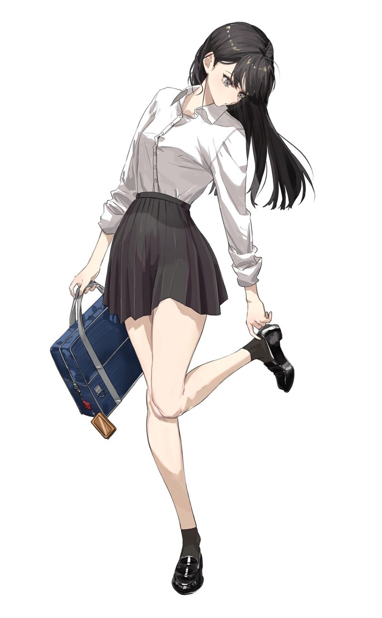イラスト制作いたします ＭＶや立ち絵イラストの実績がございます イメージ10