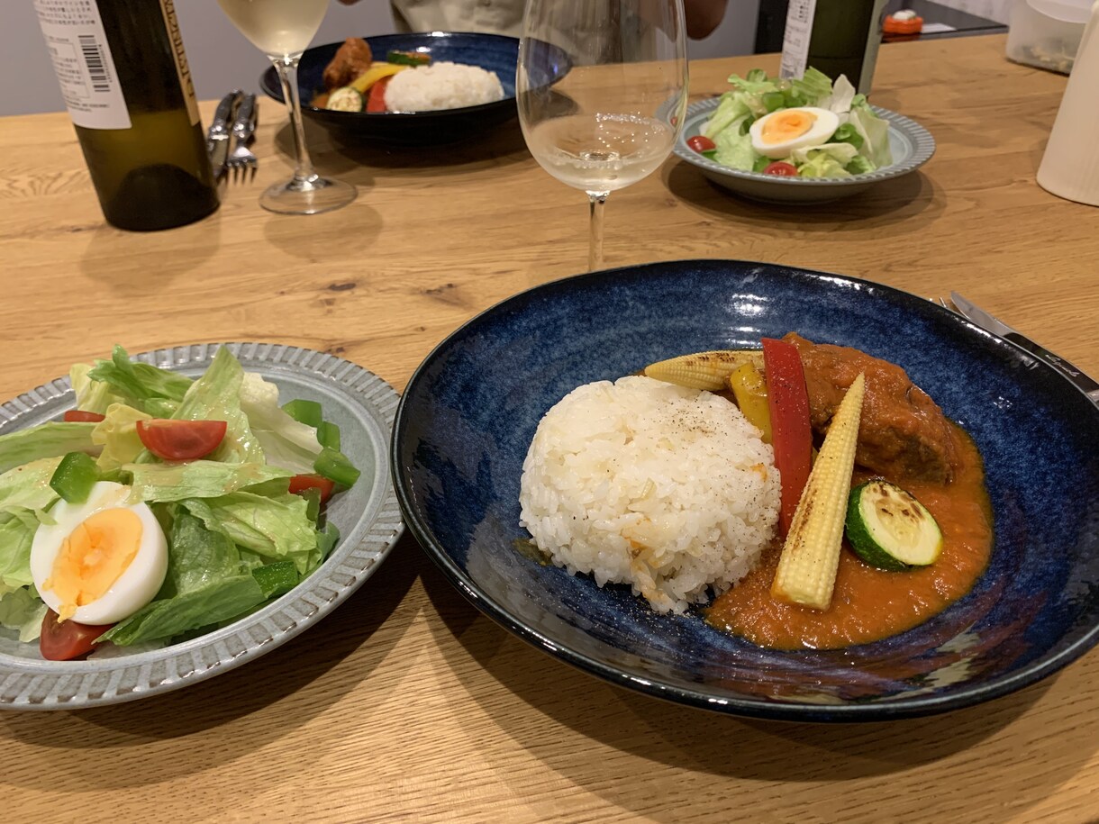 1週間分の夕飯の献立考えます 決まってるから余裕‼︎夕飯作りを楽しもう‼︎ イメージ1