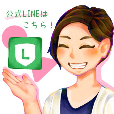 温かみがありやさしい雰囲気の似顔絵を制作します 商用利用可能！SNSやHP、名刺などに活用いただけます♪ イメージ5