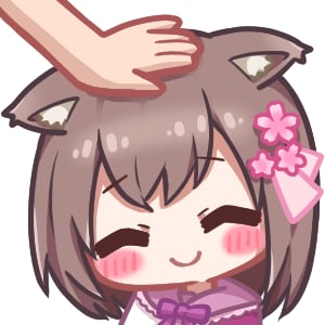 Twitchのサブスクスタンプを作成いたします 1個2000円で複数個依頼OK！ イメージ7