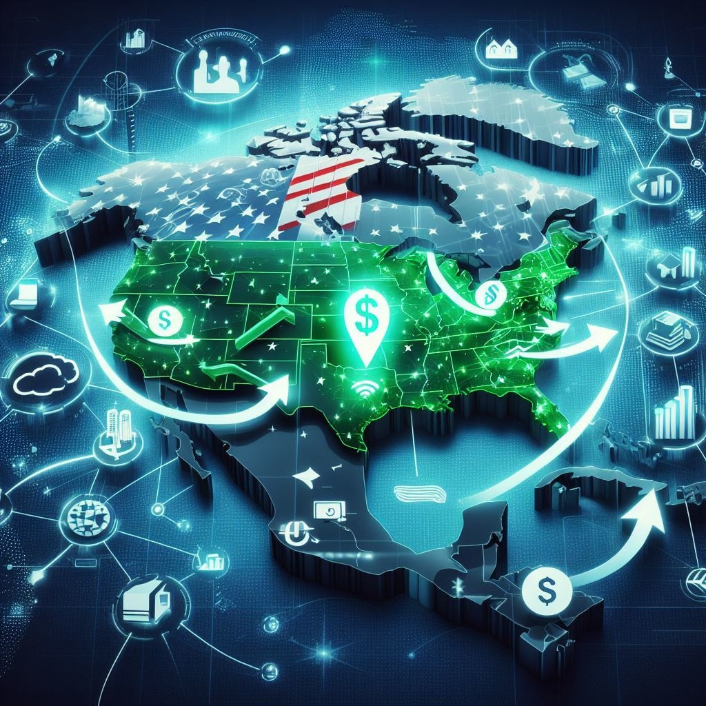 アメリカ市場のマーケティング調査を行います マーケティング調査の専門家がアメリカ市場への挑戦を支援します イメージ1