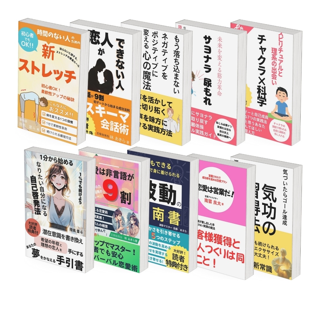 あなたの原稿をkindle用のファイルに変換します 出版用の電子書籍化代行いたします。 イメージ2