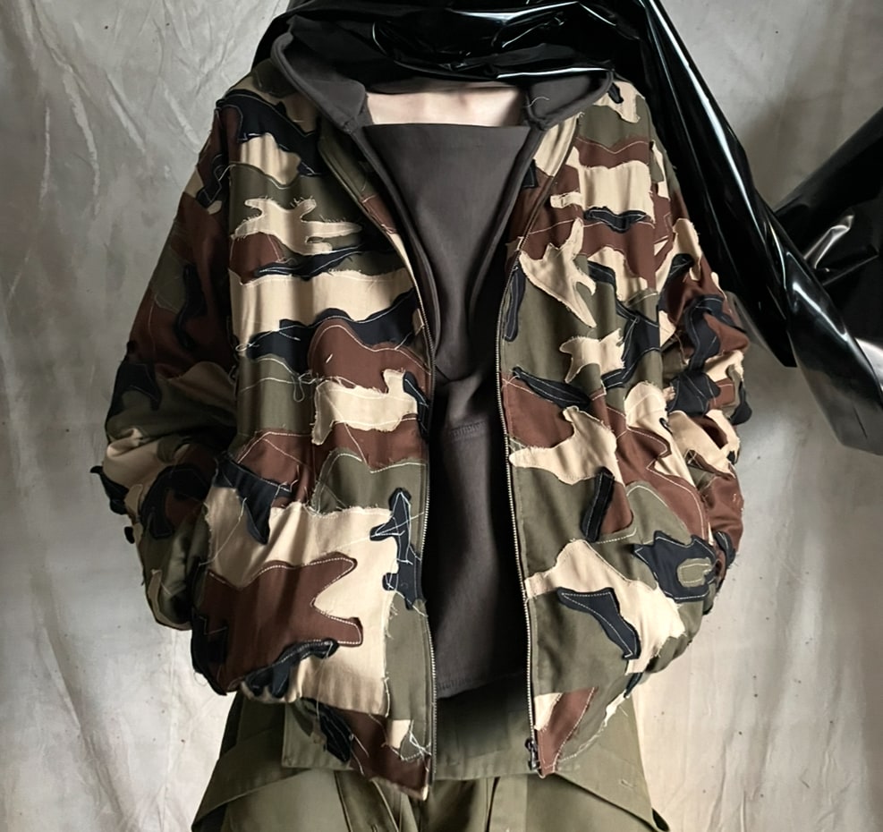 あなたの理想の洋服を仕立てます デザイン、パターン、リメイク、縫製承ります！ イメージ9