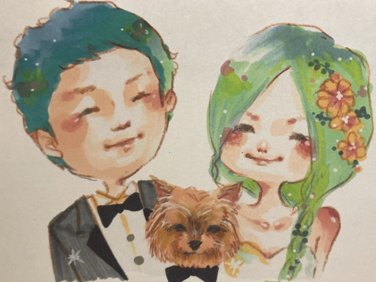 楽しい、嬉しい、腹が立つ、気持に優しく共感します ️ ☘誰かに耳を傾けて、否定しないで話しを聞いて欲しい方へ☘ イメージ1