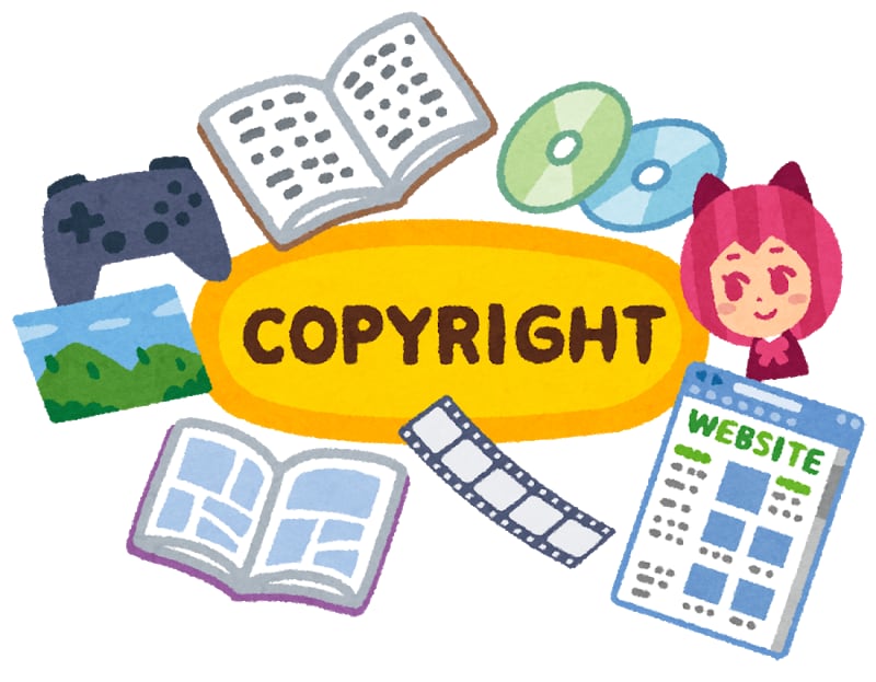 💬Coconala｜We provide copyright consultation for programs, texts, paintings, etc. zhongdaojinns 5.0…