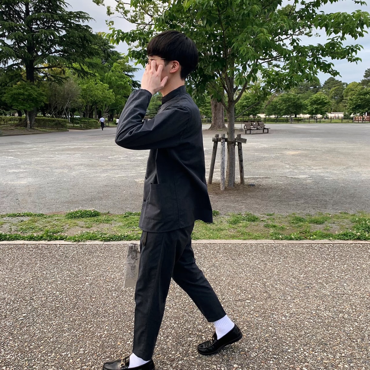 ファッション関連のお悩みなんでも3日間相談乗ります 洋服のプロにお任せください！必ずや満足して頂けるはずです！ イメージ4