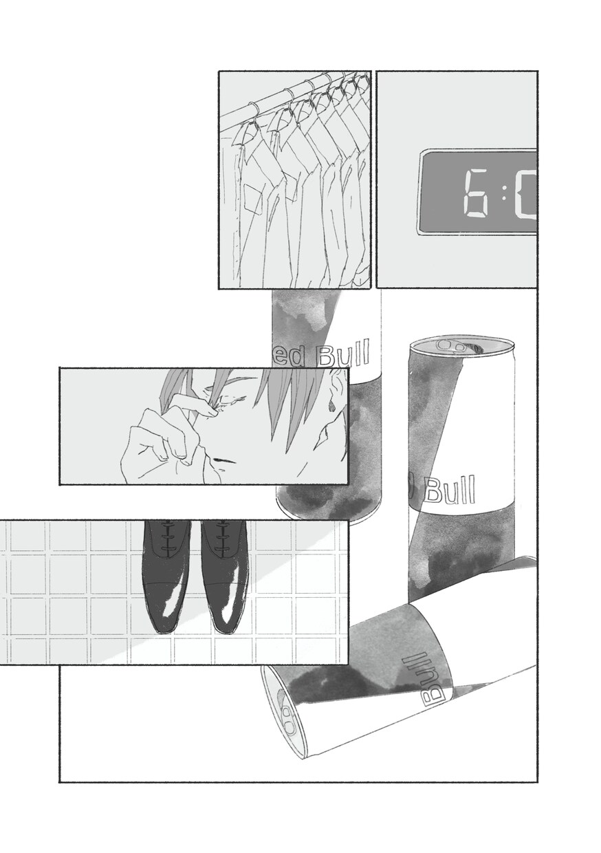グラフィック系イラスト描きます 資料挿絵や楽曲画像をお探しのあなたへ イメージ3