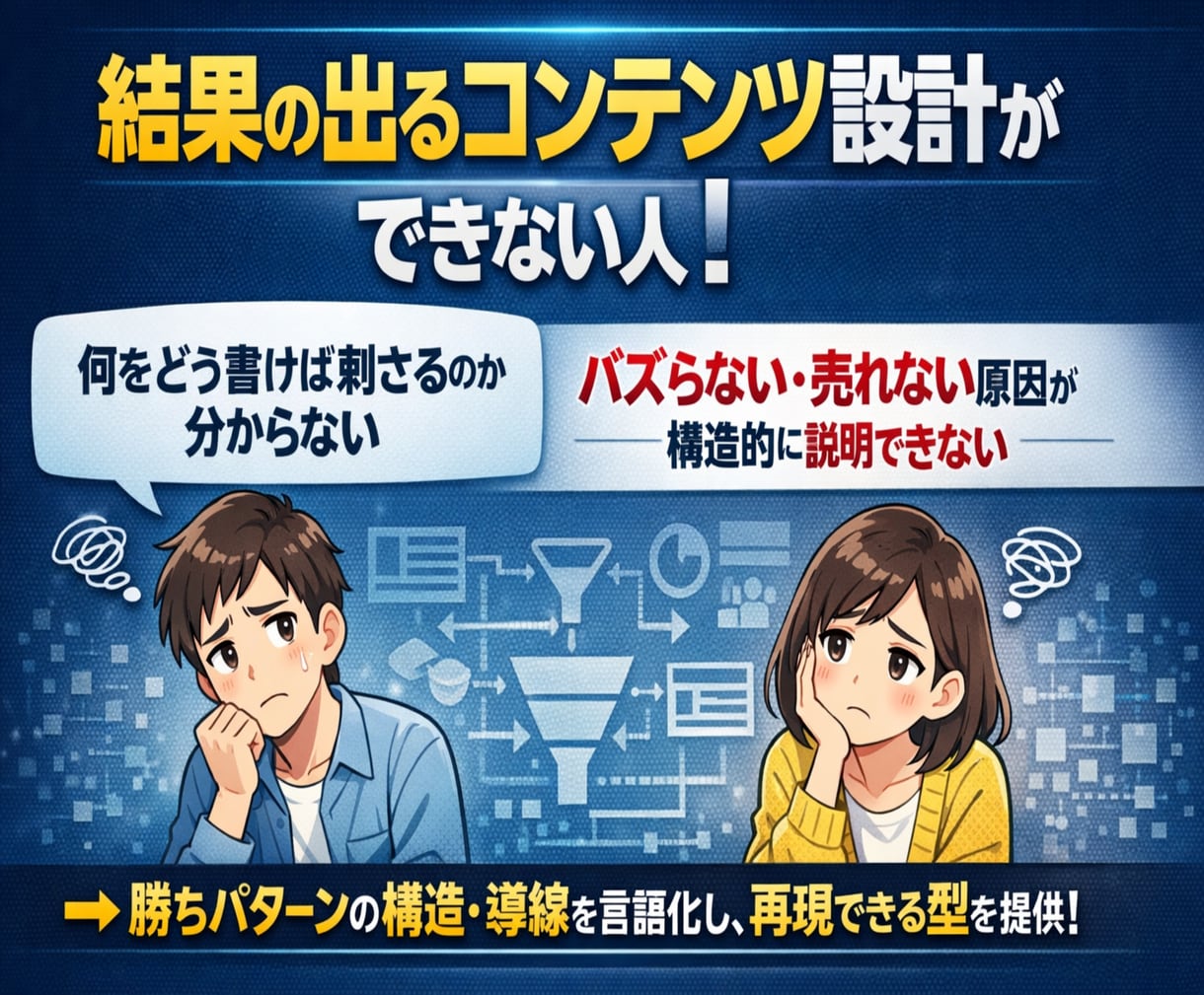 失敗続きの人へ放置するだけの稼ぎ方教えます 頑張り方を変えない限り、結果は変わりません。 イメージ5