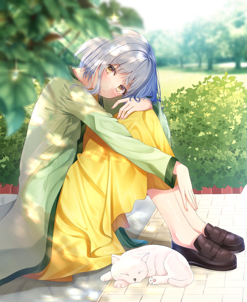 SNS/ツイキャスなどで使えるイラストを描きます SNSや動画で使えるイラスト、アイコンを作成致します イメージ1