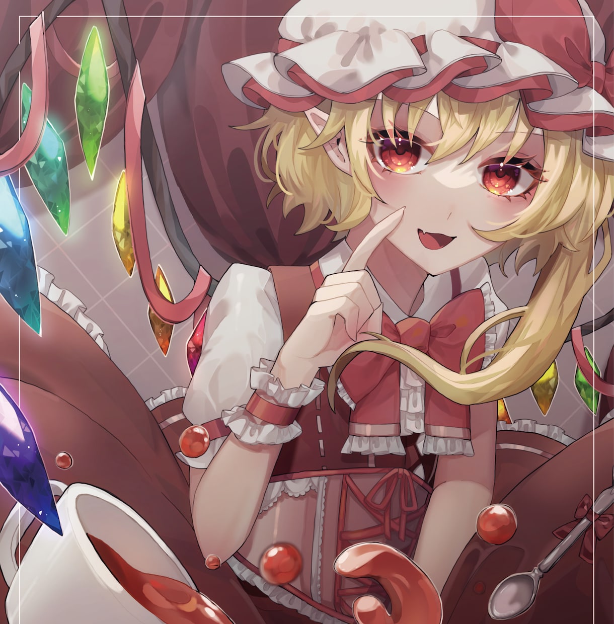 アイコンや趣味に利用できるイラスト描きます 可愛いからかっこいいまで、ご依頼に寄り添って制作します！ イメージ9