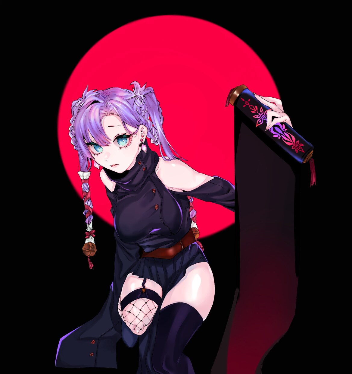 お客様のご希望に沿ったイラストを描きます お客様の要望に沿ったアイコンや立ち絵をお描きします イメージ4