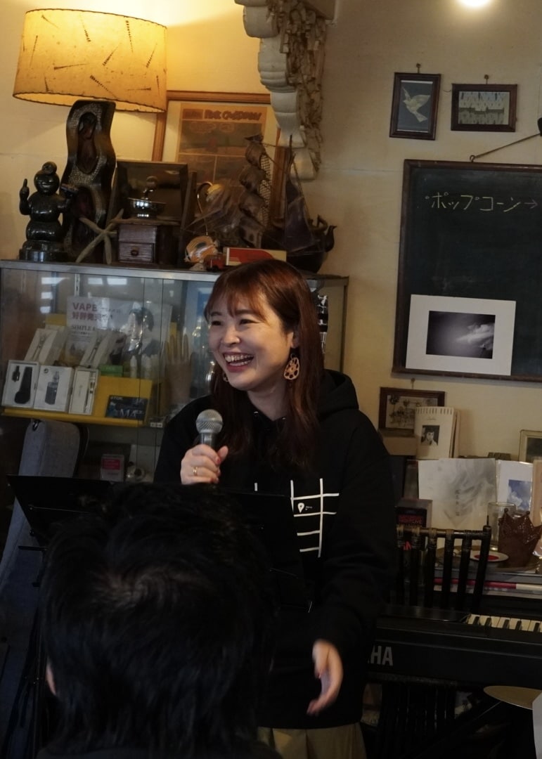 歌をもっと楽しみたい方へ…アドバイスシート送ります 講師歴13年、累計15000レッスン以上！現役ボーカリスト イメージ4