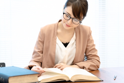 資格取得に関する悩み事の相談にのります 資格試験に関する不安や将来性に関する不安をお聞かせください イメージ3