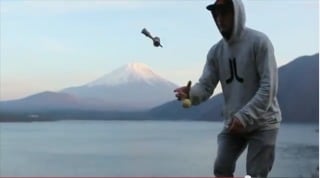 けん玉ができるようになるコツ、教えます ストリートけん玉が流行ってる今、楽しく始めましょう！ イメージ2