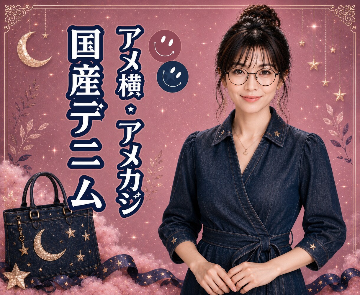 アメ横・アメカジ・デニム愛☾*今すぐ語れます アメ横の思い出やアメカジ・国産デニムの魅力を共有しましょ♪ イメージ2
