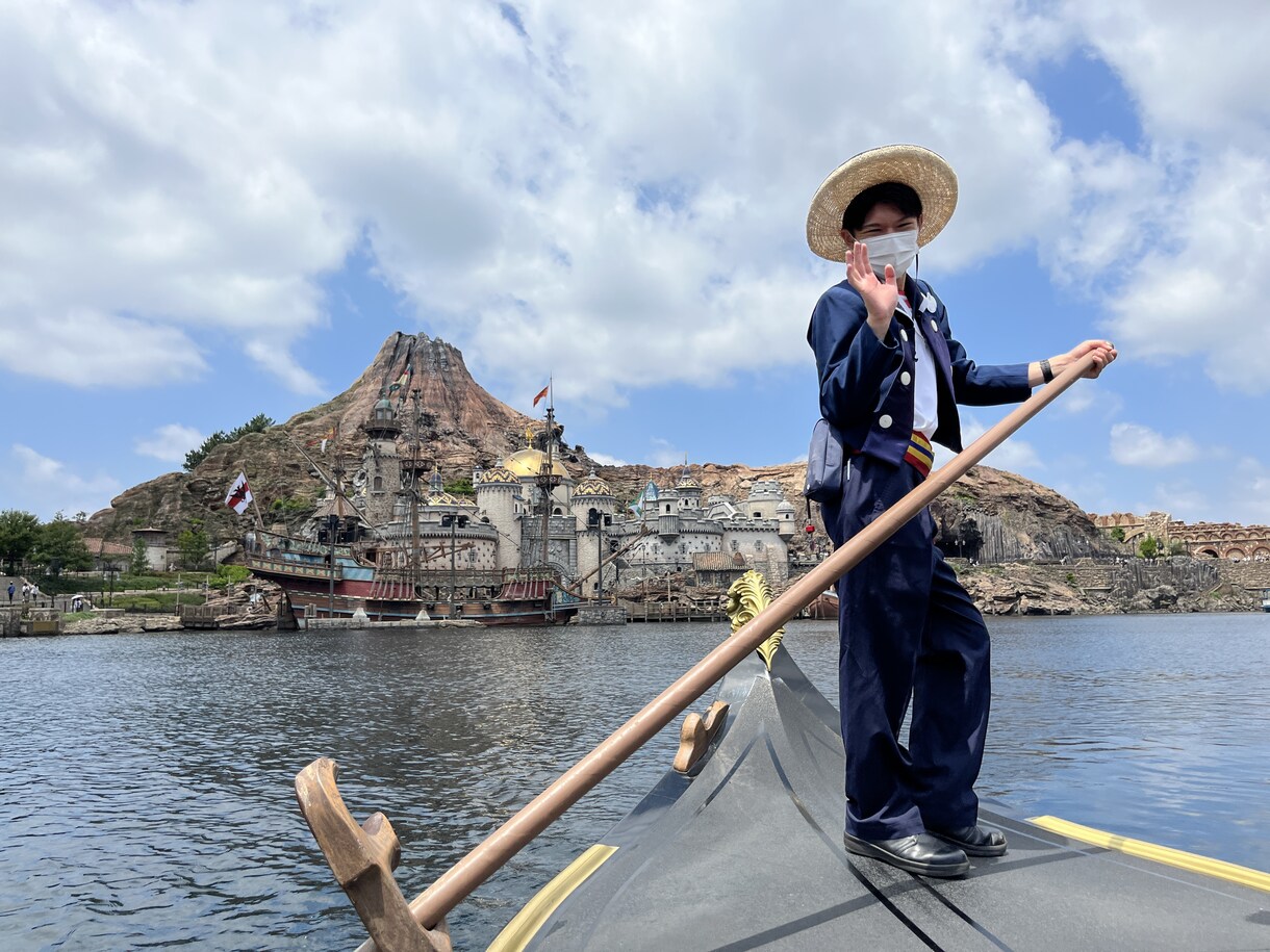 あなた専用のディズニー周り方・最強ルート作ります 【月１ディズニー勢が作る】初心者でも満足できる神プラン‼︎ イメージ5