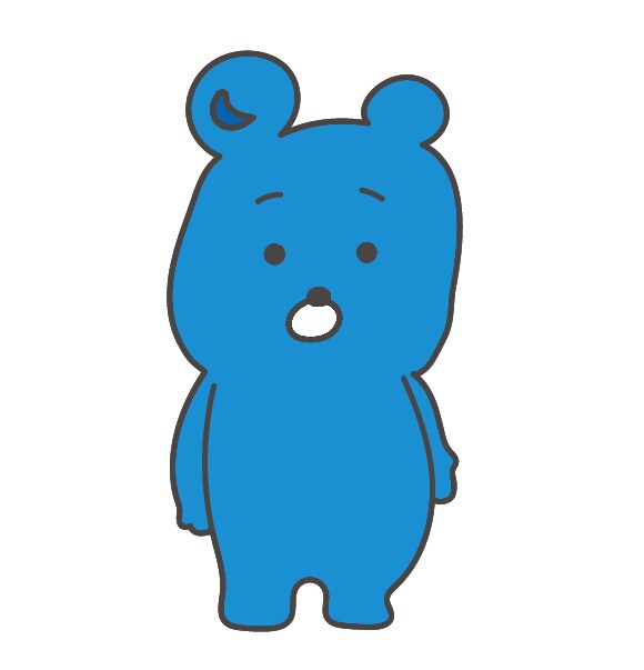 ゆるっとした可愛いキャラクターお作りします イメージキャラクターで盛り上げる イメージ9