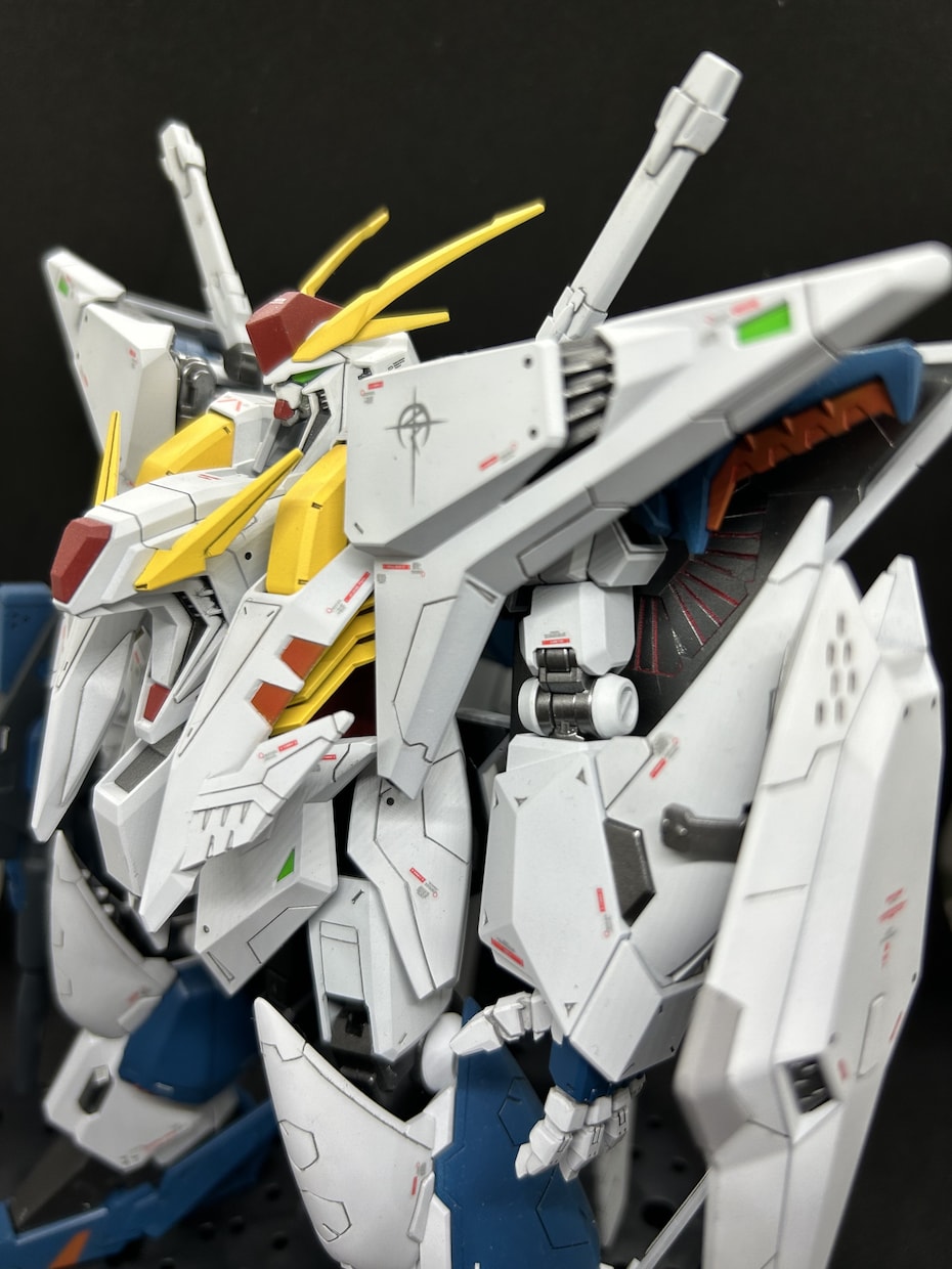 プラモデル制作を承ります 初めての方も大丈夫！一緒に理想の形を決めていきましょう！ イメージ8
