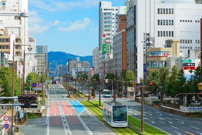 愛知県豊橋市の良いところを話します 豊橋市の良いところ、愛知県の良いところを！！ イメージ1