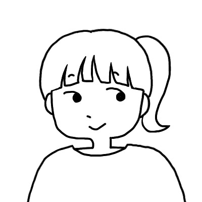 シンプルなモノクロアイコン描きます シンプルなアイコンをご希望の方へ イメージ1