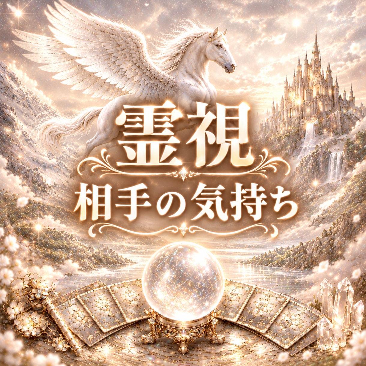 霊視鑑定　お試し鑑定で相手の心を読み解きます お試し鑑定でまず３項目を鑑定します。 イメージ1