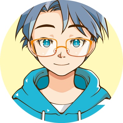 バストアップをIllustratorで作成します バストアップイラストをIllustrator作成・png納品 イメージ3