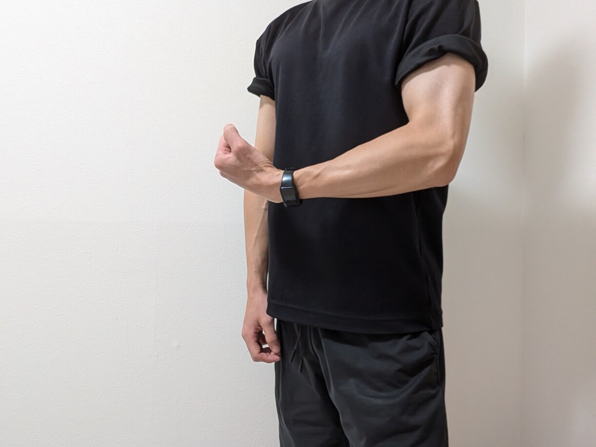 ムリせずにイイ身体を作る方法を共有します 健康に悩んでいませんか？僕が解決します。 イメージ1