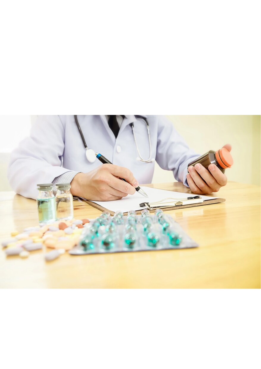 薬学生限定！納得できる就職活動支援します 現役薬剤師兼リクルーターが給与・休暇等の面からケア イメージ1