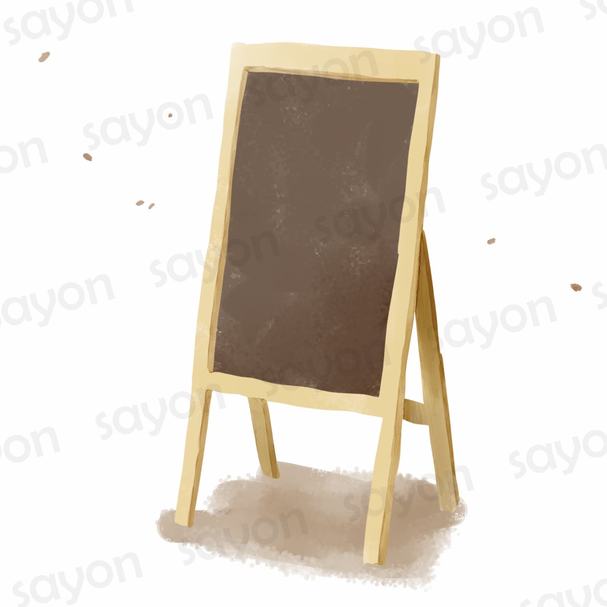 イラスト多数/シンプル線画イラストを販売しています 商用利用可！オシャレ・シンプル・デイリー使いシリーズ イメージ6