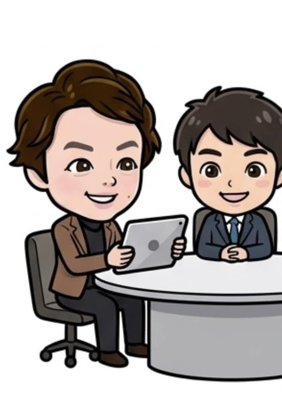 営業歴17年がロープレします テレアポ・商談の成約があがる実践ロープレをおこないます。 イメージ1