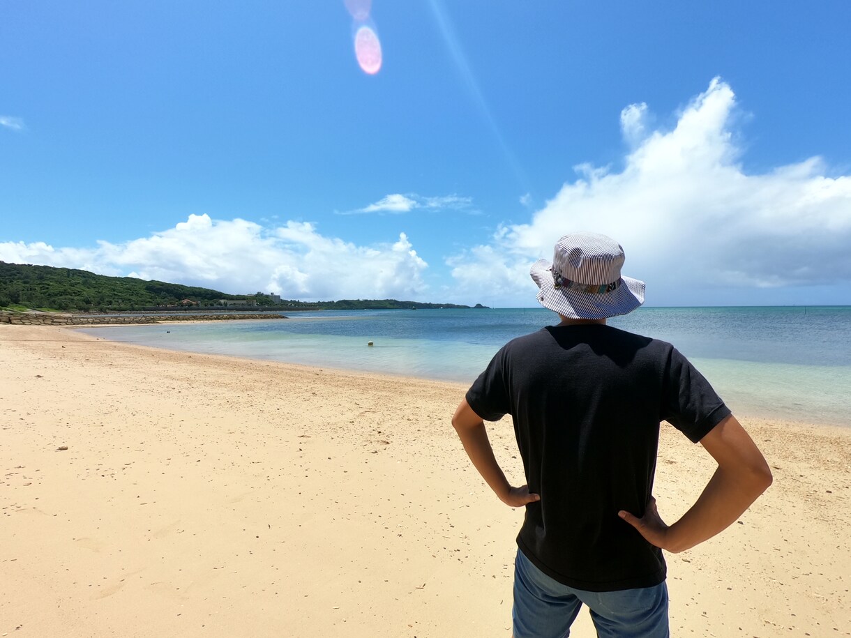 SNS用の写真撮影代行をします 【沖縄本島限定】SNSなどで使える写真を提供します！ イメージ3