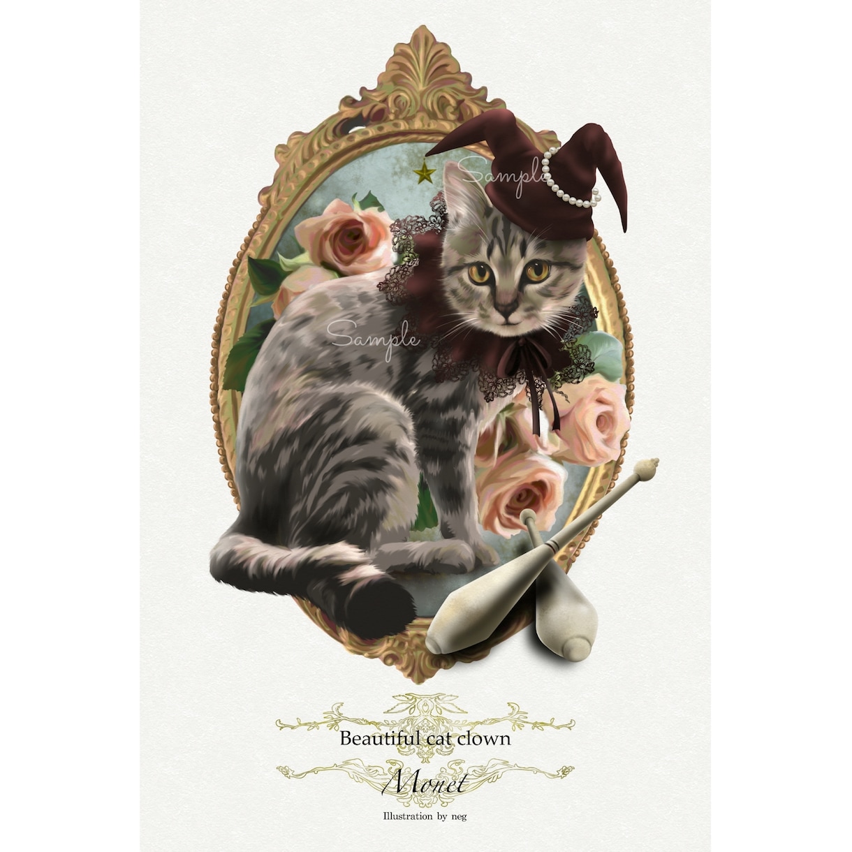 商用可＊様々なタッチに対応＊イラスト全般承ります 書籍・web・装画・CD・グッズなど＊カットから一枚絵まで。 イメージ2