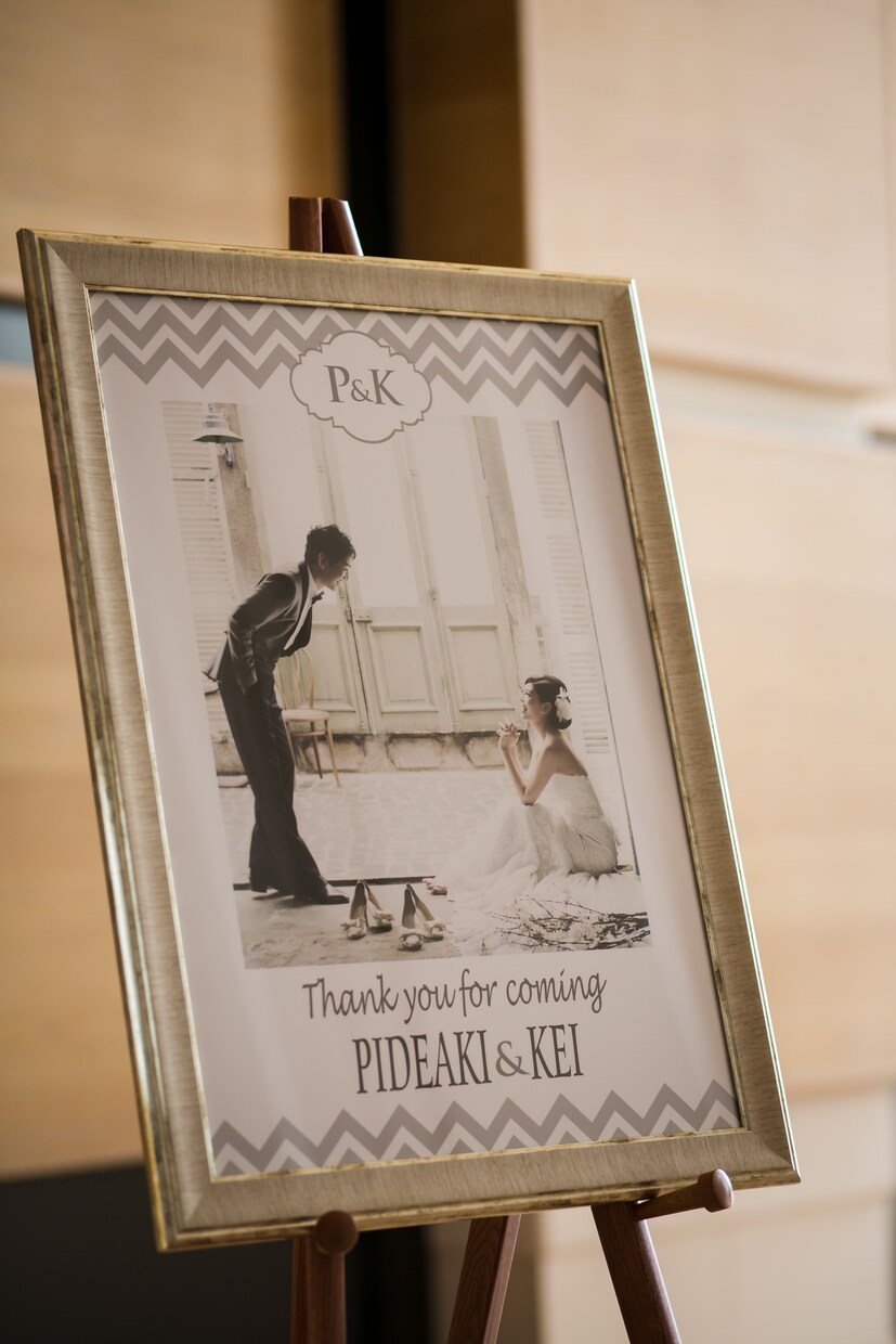 結婚式のお見積もりシュミレーションいたします 理想の結婚式するために、どこに予算をかけ、削るべきかを提案 イメージ4