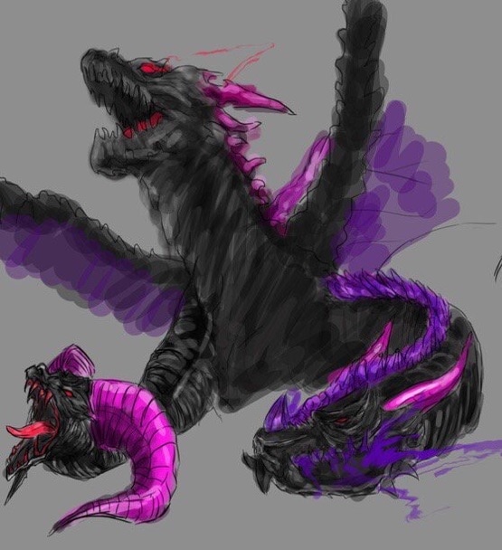 イラスト描きます ファンタジーイラストが好きな方へ イメージ3