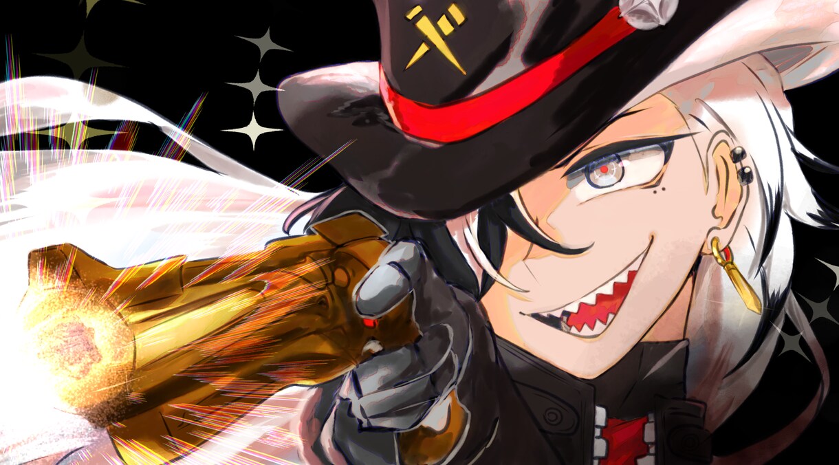 アイコン、商業用のイラストに使用いただけます アニメ塗りに近い塗りのイラストを提供致します。 イメージ6